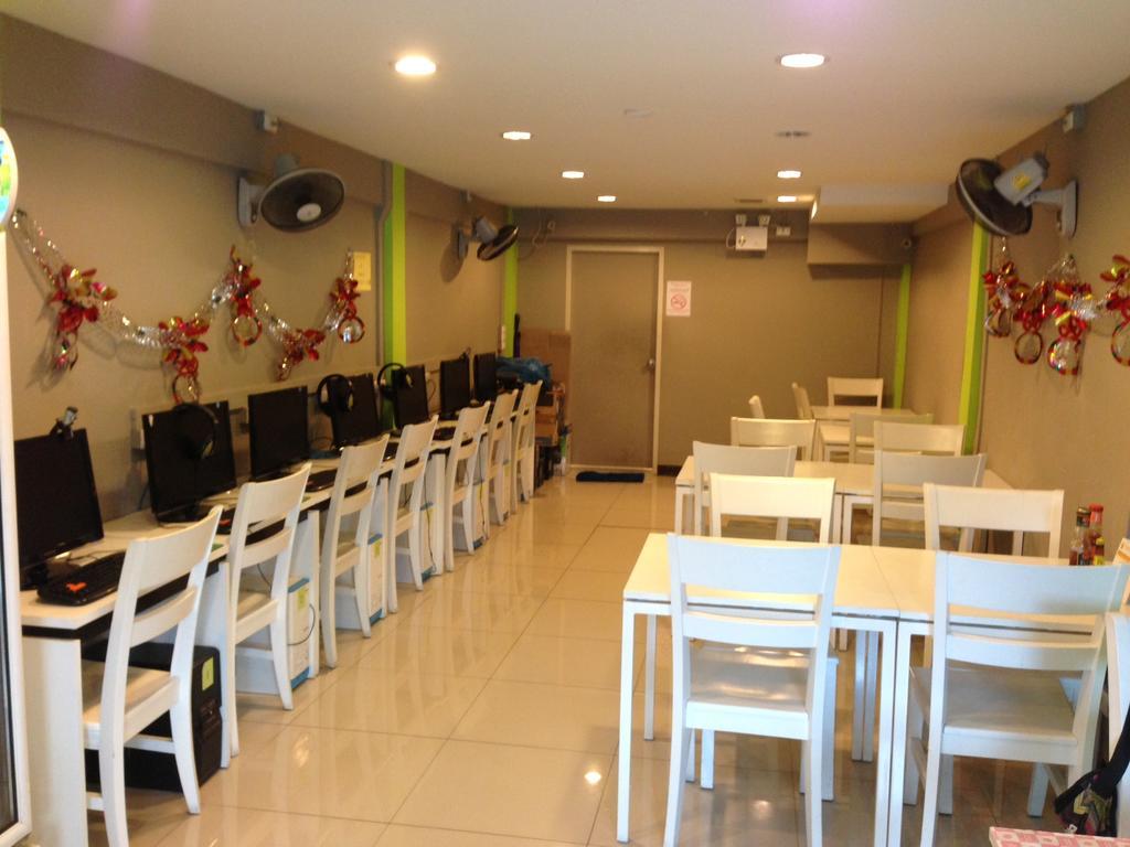 Ipremium Sukhumvit 81 Hotel Bangkok Exterior foto