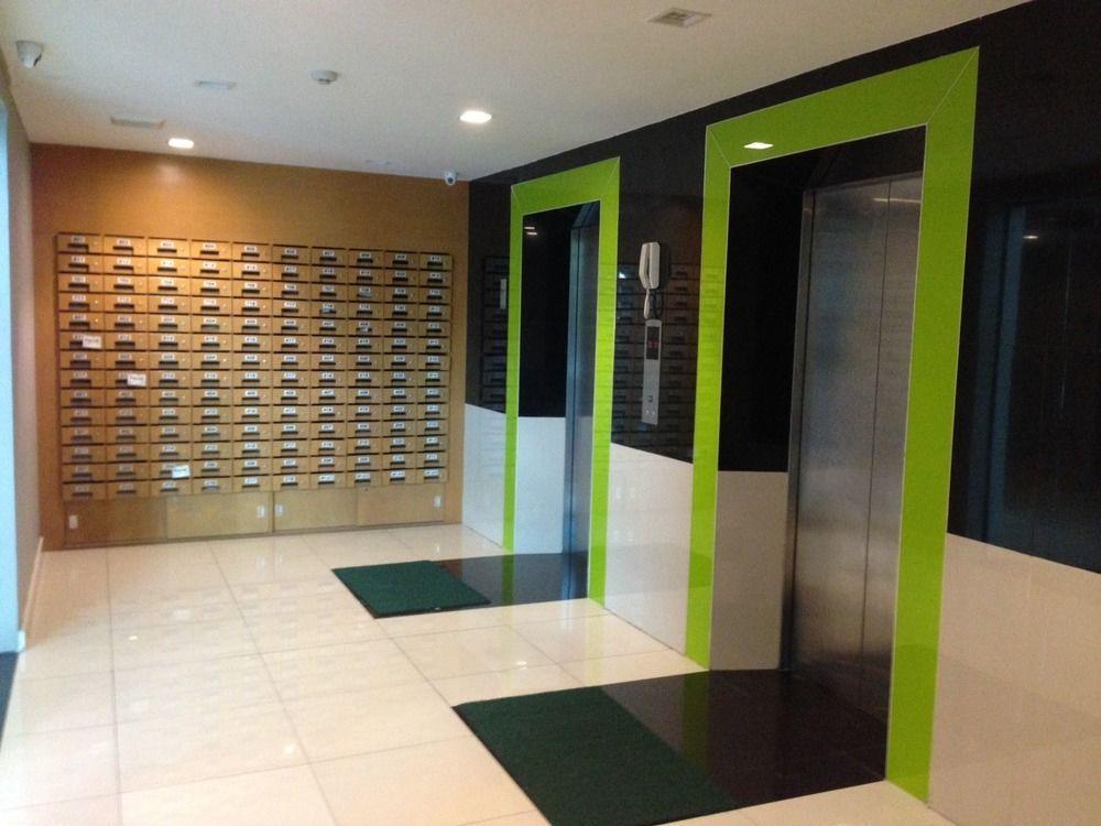 Ipremium Sukhumvit 81 Hotel Bangkok Exterior foto