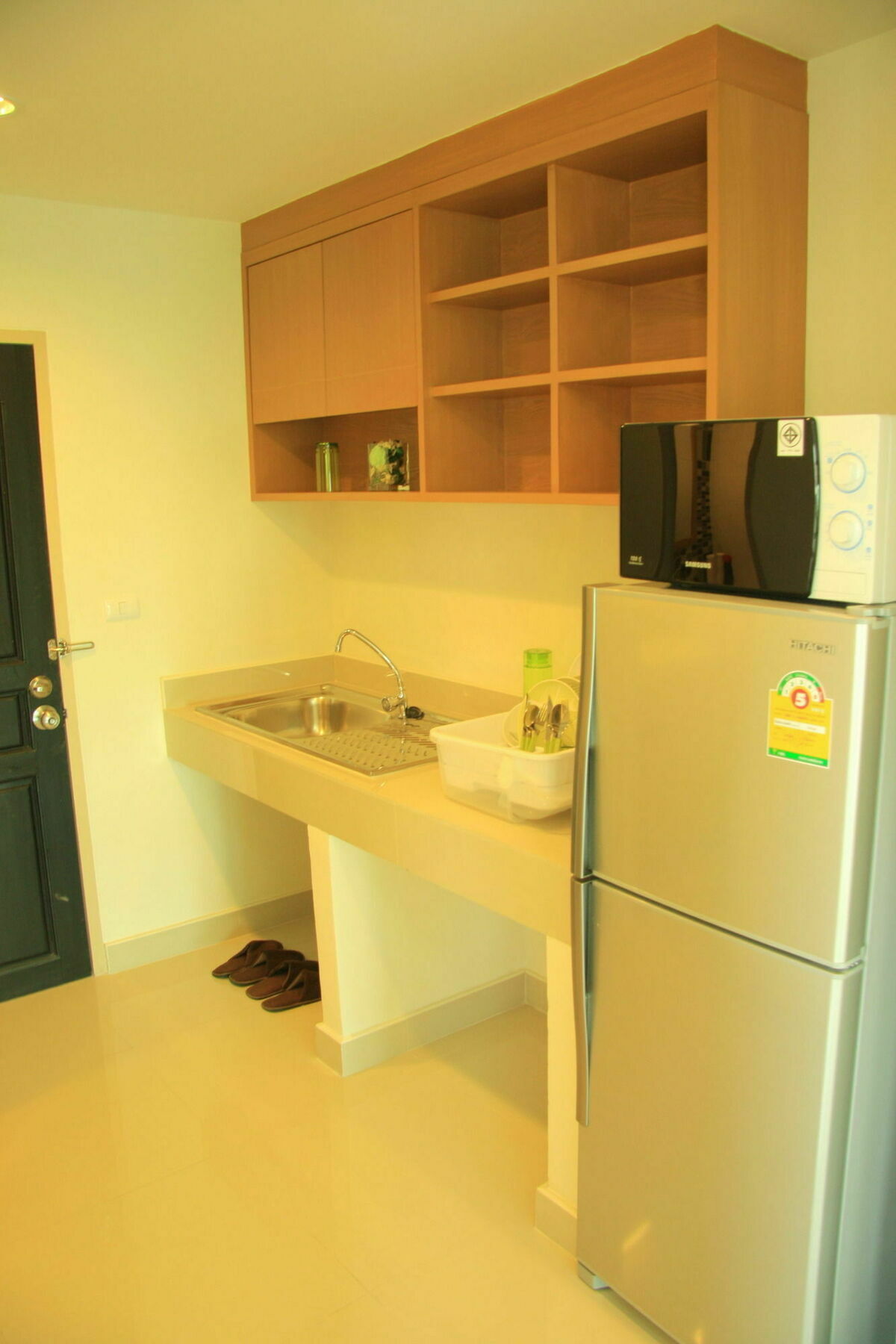 Ipremium Sukhumvit 81 Hotel Bangkok Exterior foto